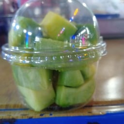 กระเพาะปลา&ข้าวราดแกง