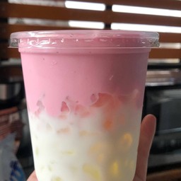 โกโก้นมเหนียวซอย 14