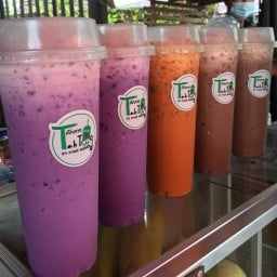 ชาตักตวง Taktwng Tea