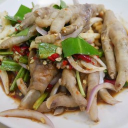 จ้วดจ้าด ลาบอุดร