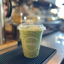 ชาเขียวมัทฉะ