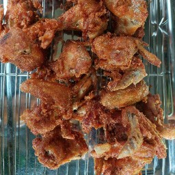 ก.ไก่แซบ รักษ์บ้านเกิด