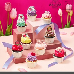 Cup Cake( Mini )