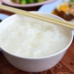 ข้าวต้มกุ๊ย