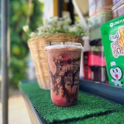 ดาร์คช็อค สตอเบอรี่เลิฟเวอร์