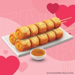 Five Star เซเว่นอีเลฟเว่น ชุมชนนครแพร่