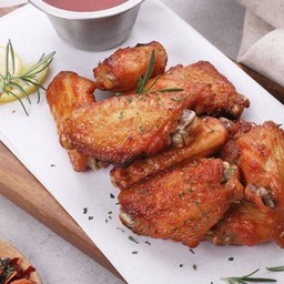 강남 กังนัม korean food