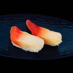 ซูชิหอยปีกนก 2 ชิ้น