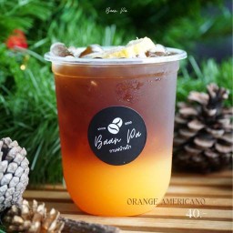 กาแฟบ้านป้า Baan Pa Coffee ลานนานครคอนโด