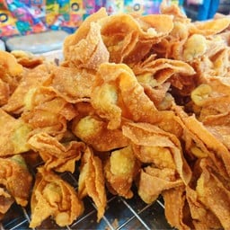 เกี้ยวหมูสับ