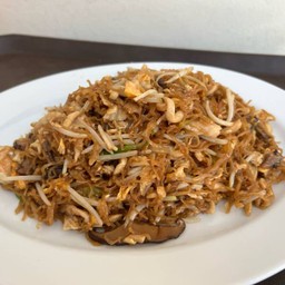 บะหมี่ฮกเกี้ยน LM