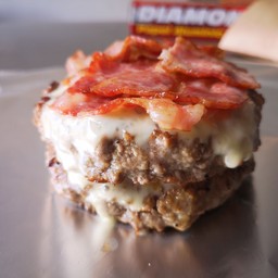Classic Beef 2ชั้น
