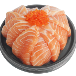 แซลมอน Lover