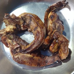 ลิ้นหมู