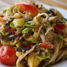 ส้มตำป่า