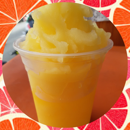 น้ำเสาวรด ปั่น 50฿