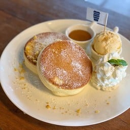 Fully Pancake (ฟูลลี่แพนเค้ก)