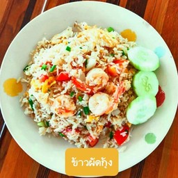 ป้าดา อาหารตามสั่ง
