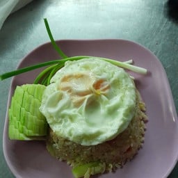 ไอคิวVKอาหารตามสั่ง ข้าวต้ม ต้มยำ ยำรสเด็ด