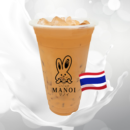ชาไทยต้นตำรับ
