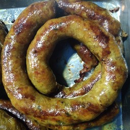 ไส้อั่ว