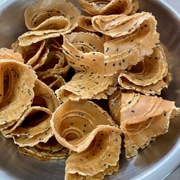 นายช่างทองพับกรอบ3ถุง