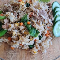 ครัวนายใหม่