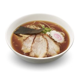 โกคุอุมะ โชยุ ราเมง Gokuuma Shoyu Ramen