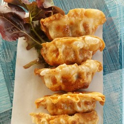 เกี๊ยวซ่า