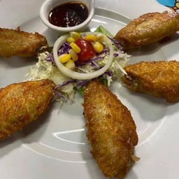 ปีกไก่นิวออลีน