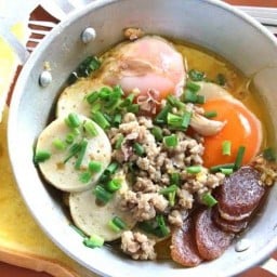 ปังทอด ไม่มี