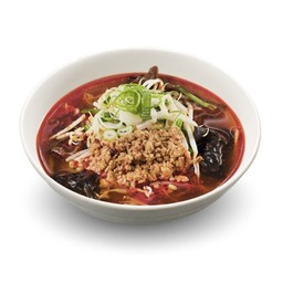 เกคิคาระ ราเมง Gekkara Ramen (Spicy)