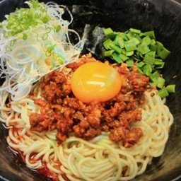 Tori Maze Soba