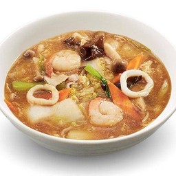 โกโมคุ ยาไซ ราเมง  Gomoku Yasai Ramen