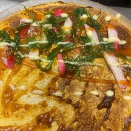 Timtim เครป&โตเกียวสูตรนมสด(ข้างร้านหมูกะทะน้ำหวาน2)