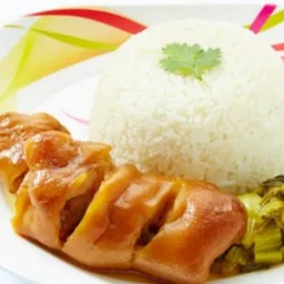 ข้าวคากิ