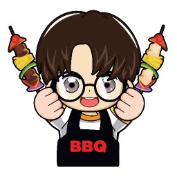 บาร์บีคิว BBQ & หมูแดดเดียว