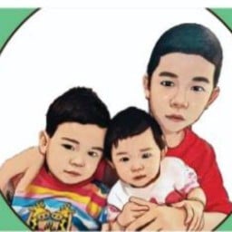 Coffee by family ปาก ซ.คิงคอง  กาแฟบนรถริมทาง