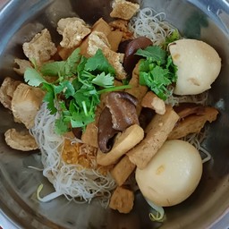 เจ๊นาทอดมันปลากรายแท้