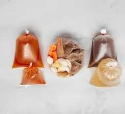 ชามด่วนเนื้อ