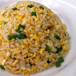 ข้าวผัดไข่