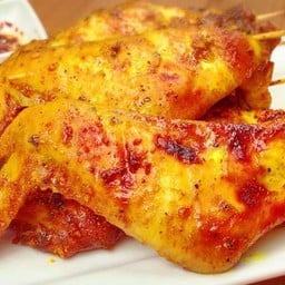 ปลาร้าต้มส้มตำแซ่บ(แอนตำโอ๊ยยยย