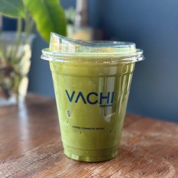 ชาเขียว