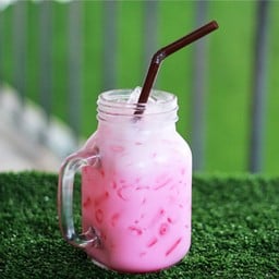 นมชมพู Pinky Milk