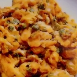 ไข่เจียวใส่หอม