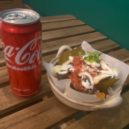 Guacamol Mexican Experience -