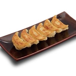 เกี๊ยวซ่า(6ชิ้น) Gyoza (6 pcs.)