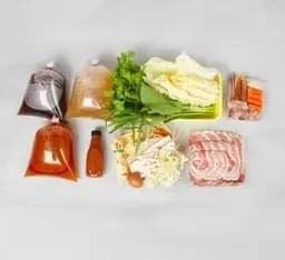 ชาบูชุด399