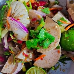 ตำปากนัว สาขาบ้านพลูตาหลวง