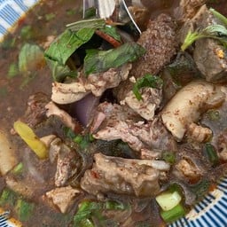 ร้านสมสินไก่ย่าง สาขา2